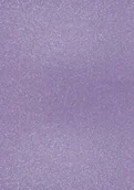 Scrapbooking - Knorr Prandel, Papier A4, lawendowy brokat - miniaturka - grafika 1
