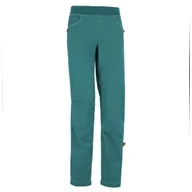 Spodnie sportowe damskie - Spodnie damskie E9 Mia-S2.4 Women's Rozmiar: S / Kolor: zielony - miniaturka - grafika 1
