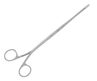 Akcesoria medyczne - Kleszczyki zabiegowe Desjardins jednorazowe - miniaturka - grafika 1