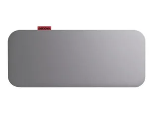 Powerbank Lenovo Go USB-C Laptop 40ALLG2WWW 20000mAh Srebrny - Powerbanki - miniaturka - grafika 2