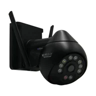 Kamery IP - Kamera zewnętrzna Orllo GOODCAM Z8 PRO WiFi IP 4MP Obrotowa 5x Zoom - miniaturka - grafika 1