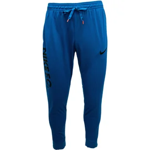 Spodnie sportowe męskie Nike FC Drifit - Spodnie sportowe męskie - miniaturka - grafika 1