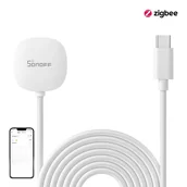 Systemy inteligentnych domów - Sonoff Kabel przedłużający SNZB-05P WLDC200 - miniaturka - grafika 1