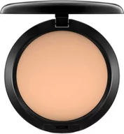 Pudry do twarzy - MAC Studio Fix Powder Plus Foundation C5.5 - miniaturka - grafika 1