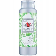 Szampony do włosów - True Iconic Meow Volume Up szampon dla kotów zwiększający objętość 400ml - miniaturka - grafika 1