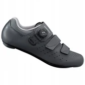 Buty rowerowe - Buty rowerowe Shimano SH-RP400 W szosowe r. 38 - miniaturka - grafika 1