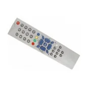 Piloty - Pilot za Telestar elemis CLATRONIC CTV5120 TM3702 SD3 AEG CTV5521 BUSH WS6672 CINEX TV37911 ELEMIS 921N NOVA FINLUX CT2811 MEDIO - miniaturka - grafika 1