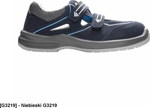 Ardon ARDON TANGERSAN S1 - obuwie ochronne 42 - Obuwie robocze - miniaturka - grafika 1