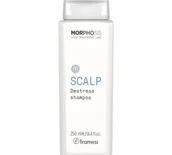 Szampony do włosów - Framesi Morphosis Scalp kojący szampon do skóry wrażliwej 250 ml - miniaturka - grafika 1