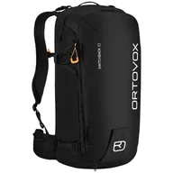 Plecaki - Plecak Ortovox Switchback 32 Kolor: czarny - miniaturka - grafika 1