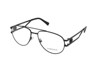 Okulary korekcyjne, oprawki, szkła - Versace VE1269 1009 - miniaturka - grafika 1