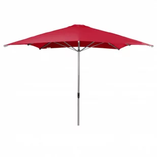 ALU EXPERT Teleskop 3 x 3 m - parasol ogrodowy 809 - Parasole ogrodowe - miniaturka - grafika 1