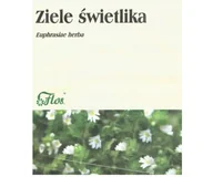 Zioła - ŚWIETLIK ziele 50g Flos - miniaturka - grafika 1