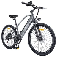 Rowery elektryczne - HillMiles MileTrail 1 Electric Bike 250W Motor 36V 13Ah Battery 26*1 95 inch Tires 25km/h Max Speed 120km Max Range Hydra - miniaturka - grafika 1