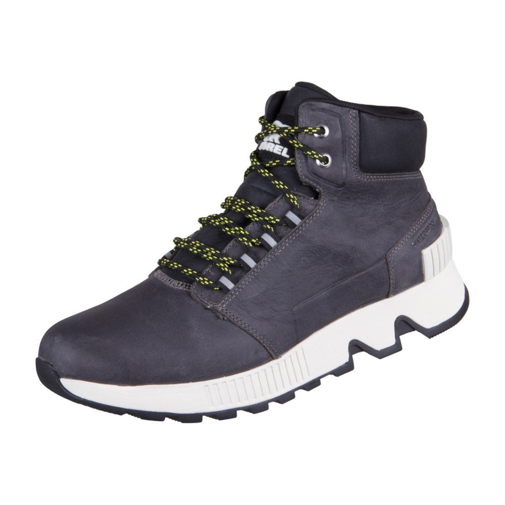 Mac Hill Mid Ltr WP