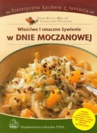 Diety, zdrowe żywienie - Właściwe i smaczne żywienie w dnie moczanowej - miniaturka - grafika 1