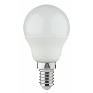 Żarówki LED - Żarówka LED KANLUX IQ-LED G45E14 5.9W-NW E14 - miniaturka - grafika 1