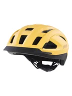 Kaski rowerowe - Oakley Kask rowerowy "ARO3 Allroad Mips" w kolorze żółtym - miniaturka - grafika 1