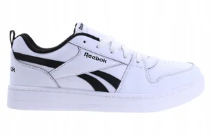 Buty młodzieżowe Reebok Royal Prime 2.0 100039101 - Buty sportowe damskie - miniaturka - grafika 1