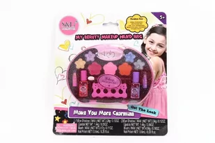 Malowidła dla lalek 521665J/1-2 09950 09950 - Zabawy w naśladowanie dorosłych - miniaturka - grafika 1