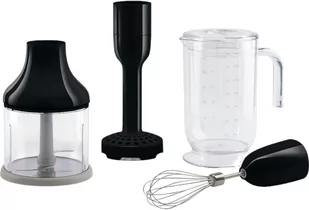 Zestaw akcesoriów do blendera Smeg HBAC11BL (8017709318642) - Akcesoria i części do robotów kuchennych - miniaturka - grafika 1