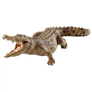 Schleich Krokodyl GXP-518780 - Figurki dla dzieci - miniaturka - grafika 2