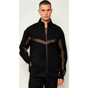 Bluzy męskie - HUGO Bluza Dingmoor | Relaxed fit - miniaturka - grafika 1