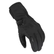 Rękawice motocyklowe - Rękawice Motocyklowe Macna Axisto RTX CzarnyM - miniaturka - grafika 1