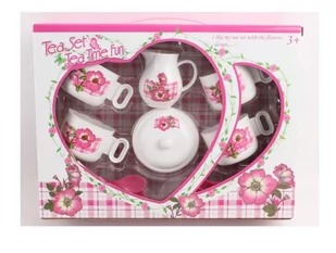ZESTAW KUCHENNY 30 X 23 CM - Zabawki AGD - miniaturka - grafika 1