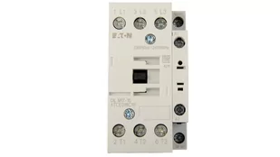 Schneider mocy 3 biegunowy AC3 17A 7,5kW 230V50Hz 1NO DILM17-10 277004 Eaton Electric - Inne akcesoria elektryczne - miniaturka - grafika 1
