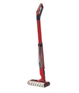 Miotły, szufle, mopy - Einhell CLEANEXXO mop 400 ml Mokry Czerwony - miniaturka - grafika 1