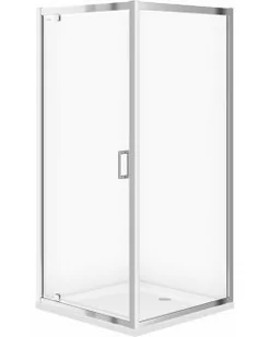 Cersanit Arteco SET B153 90x90x190 S601-116 - Kabiny prysznicowe - miniaturka - grafika 2