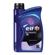 Oleje przekładniowe - Olej Elf Elfmatic J6 1L Automatyczna Skrzynia - miniaturka - grafika 1