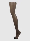 Rajstopy - Rajstopy przezroczyste — 15 DEN - miniaturka - grafika 1