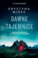 Powieści - Filia Dawne tajemnice - miniaturka - grafika 1