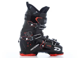 Buty Dalbello Panterra 90 GW Black / Black 2022 - Buty narciarskie - miniaturka - grafika 1