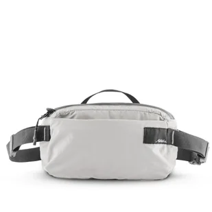 Saszetka podróżna biodrówka torba składana Matador ReFraction Packable Sling Arctic White - Nerki Saszetka podróżna biodrówka torba składana Matador ReFraction Packable Sling Arctic White - Nerki - miniaturka - grafika 1