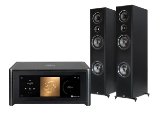NAD M10 V3 + Imagine T65 - Zestawy stereo - miniaturka - grafika 1