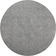 Materiały ścierne - Graphite Siatka ścierna na rzep 225mm K80 57H814 - miniaturka - grafika 1