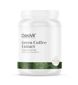 Aminokwasy - OstroVit Ekstrakt z Zielonej Kawy 100g naturalny - miniaturka - grafika 1