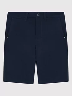 Quiksilver Szorty kąpielowe Ocean Union Amphibian 19" EQBWS03348 Granatowy Regular Fit - Kąpielówki dla chłopców - miniaturka - grafika 1