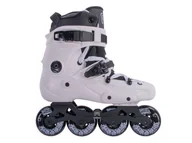 Rolki - Rolki FR SEBA FR1 80 White   - 39 - miniaturka - grafika 1
