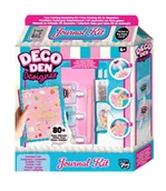 Masy plastyczne - Sweet Style Journal - miniaturka - grafika 1