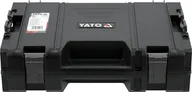 Pozostałe wyposażenie warsztatu - Yato SKRZYNIA NA ELEKTRONARZĘDZIA 41P4G1 S12 - miniaturka - grafika 1