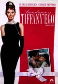 Filmy obyczajowe DVD - Śniadanie u Tiffany'ego edycja specjalna - miniaturka - grafika 1