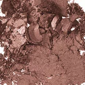 MAC Eye Shadow mini cienie do powiek odcień Sable Eye Shadow) 1,5 g - Cienie do powiek - miniaturka - grafika 3