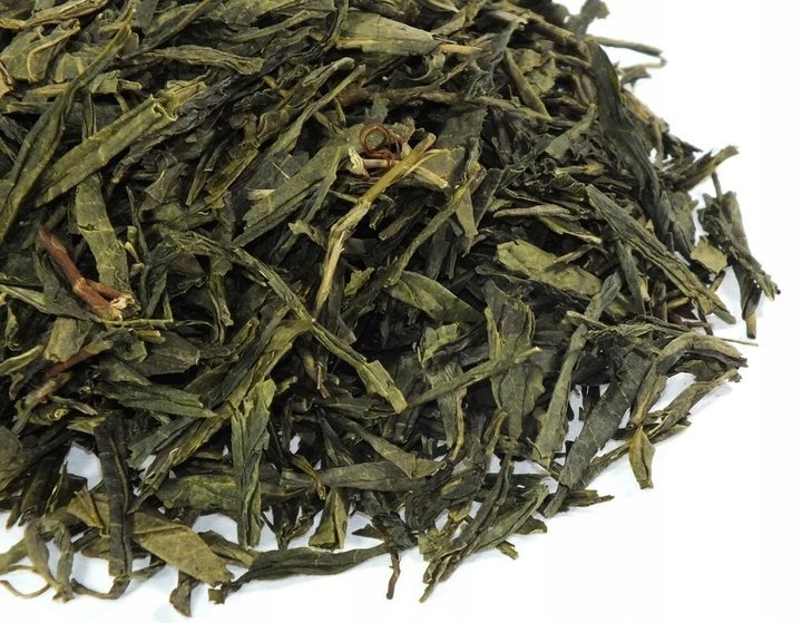 BANCHA JAPAN STYLE herbata zielona 50g