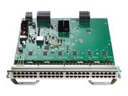 Switche - Karta Cisco C9400-LC-48U - miniaturka - grafika 1