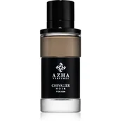 Wody i perfumy męskie - Azha Chevalier Noir woda perfumowana spray 100ml - miniaturka - grafika 1