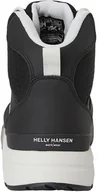 Buty trekkingowe męskie - Shoes HELLY HANSEN Barcode MXR Mid S3S, black/yellow 40 - miniaturka - grafika 1